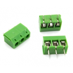 Terminal Block Connector 3 จุด